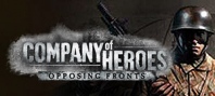 Company of Heroes - Opposing Fronts