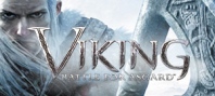 Viking: Battle for Asgard