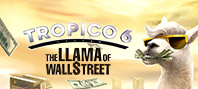 Tropico 6: The Llama of Wall Street