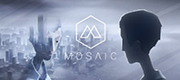 Mosaic 1% Edition