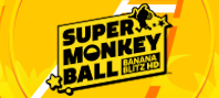 Super Monkey Ball: Banana Blitz HD