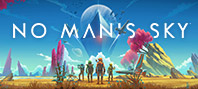 No Man's Sky