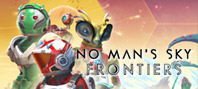 No Man's Sky