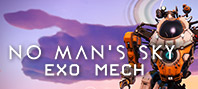 No Man's Sky
