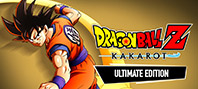 DRAGON BALL Z: KAKAROT - Ultimate Edition