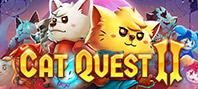 Cat Quest II
