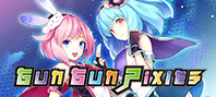 Gun Gun Pixies