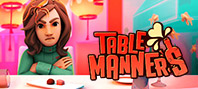 Table Manners