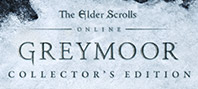 The Elder Scrolls Online – Greymoor Digital Collector's Edition