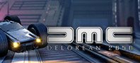 GRIP: Combat Racing - DeLorean 2650