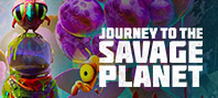 Journey to the Savage Planet