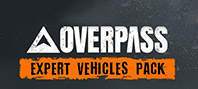 OVERPASS™ Expert Vehicles Pack