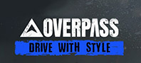 OVERPASS™ Drive With Style