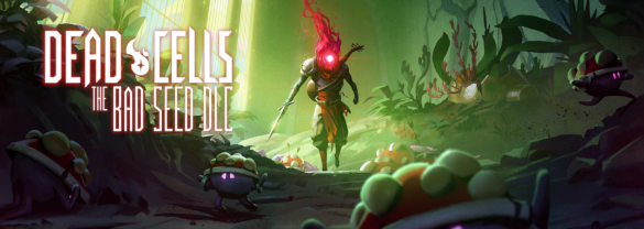 bad seed dead cells map