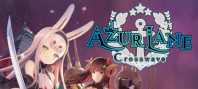 Azur Lane: Crosswave