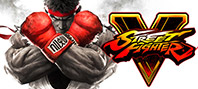 Street Fighter V
