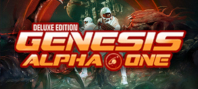 Genesis Alpha One Deluxe Edition