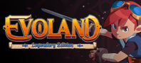 Evoland Legendary Edition