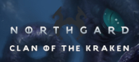 Northgard - Lyngbakr, Clan of the Kraken