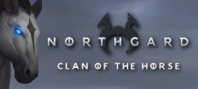 Northgard - Svardilfari, Clan of the Horse