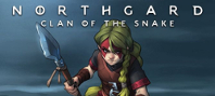 Northgard - Sváfnir, Clan of the Snake