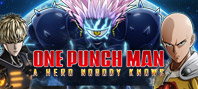 ONE PUNCH MAN: A HERO NOBODY KNOWS