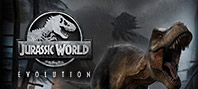 Jurassic World Evolution