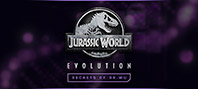 Jurassic World Evolution: Secrets of Dr Wu