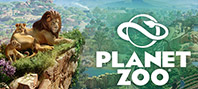 Planet Zoo
