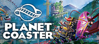 Planet Coaster