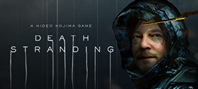 Death Stranding