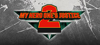My Hero One's Justice 2