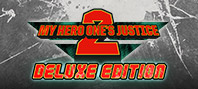 My Hero One's Justice 2 - Deluxe Edition