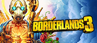 Borderlands 3 (Steam)