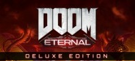DOOM Eternal Deluxe Edition (Steam)