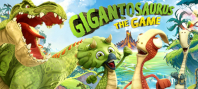 Gigantosaurus The Game