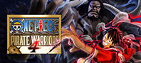 ONE PIECE: PIRATE WARRIORS 4