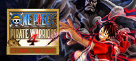 ONE PIECE: PIRATE WARRIORS 4 Character Pass