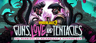 Borderlands 3: Guns, Love, and Tentacles (Epic)