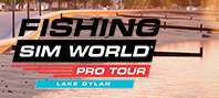 Fishing Sim World®: Pro Tour – Lake Dylan