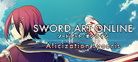SWORD ART ONLINE Alicization Lycoris