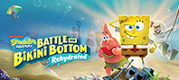 SpongeBob SquarePants: Battle for Bikini Bottom – Rehydrated