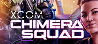 XCOM®: Chimera Squad