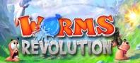 Worms Revolution