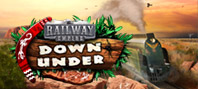 Railway Empire - Down Under