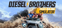 Diesel Brothers: Truck Building Simulator