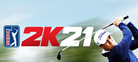 PGA TOUR 2K21