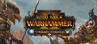 Total War: Warhammer II: The Warden & the Paunch