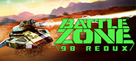 Battlezone 98 Redux