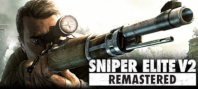 Sniper Elite V2 Remastered